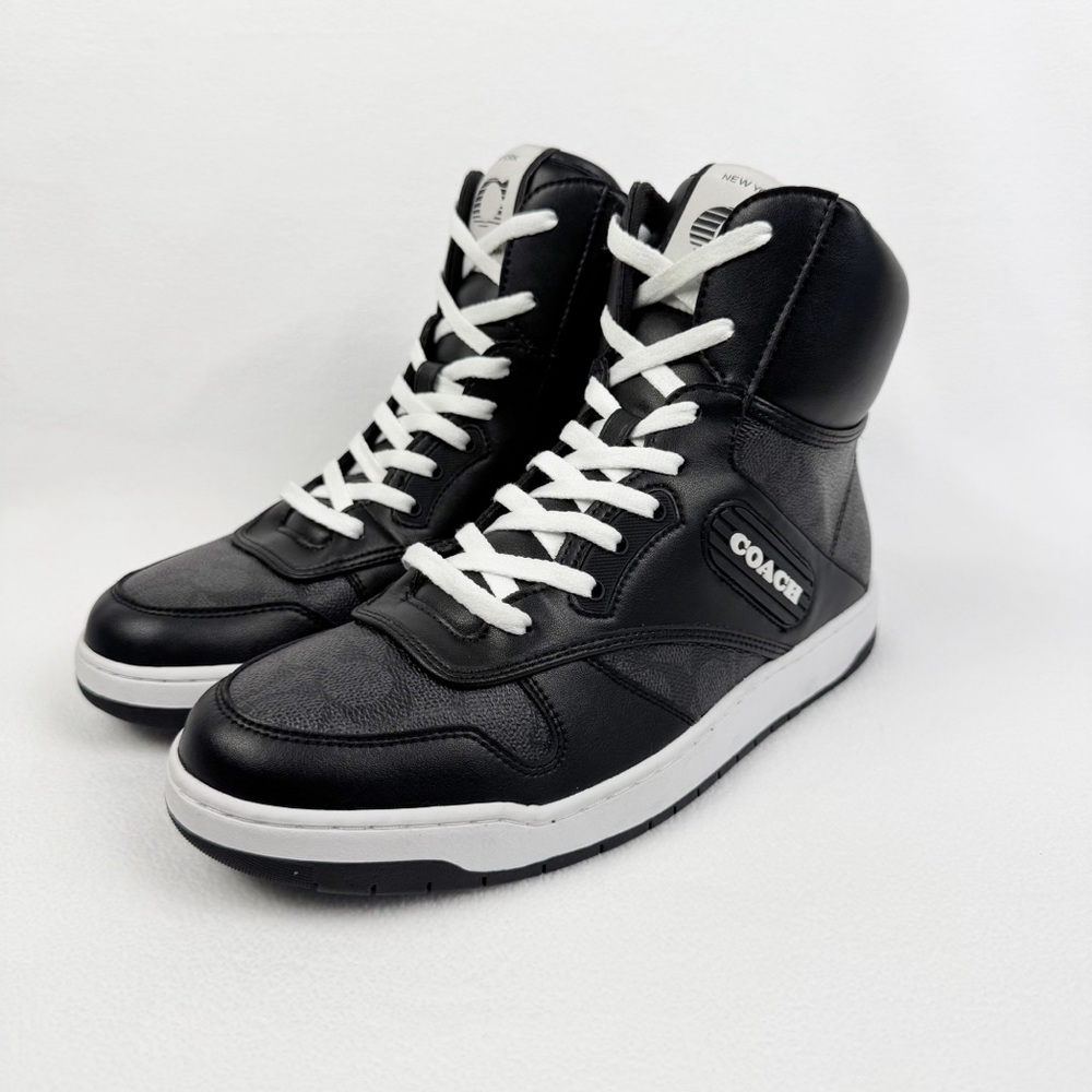 Coach Men’s Sneakers